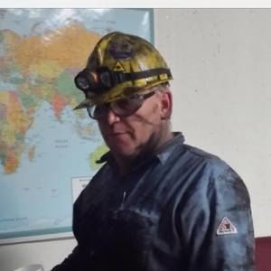 Meet your Posher, Ron